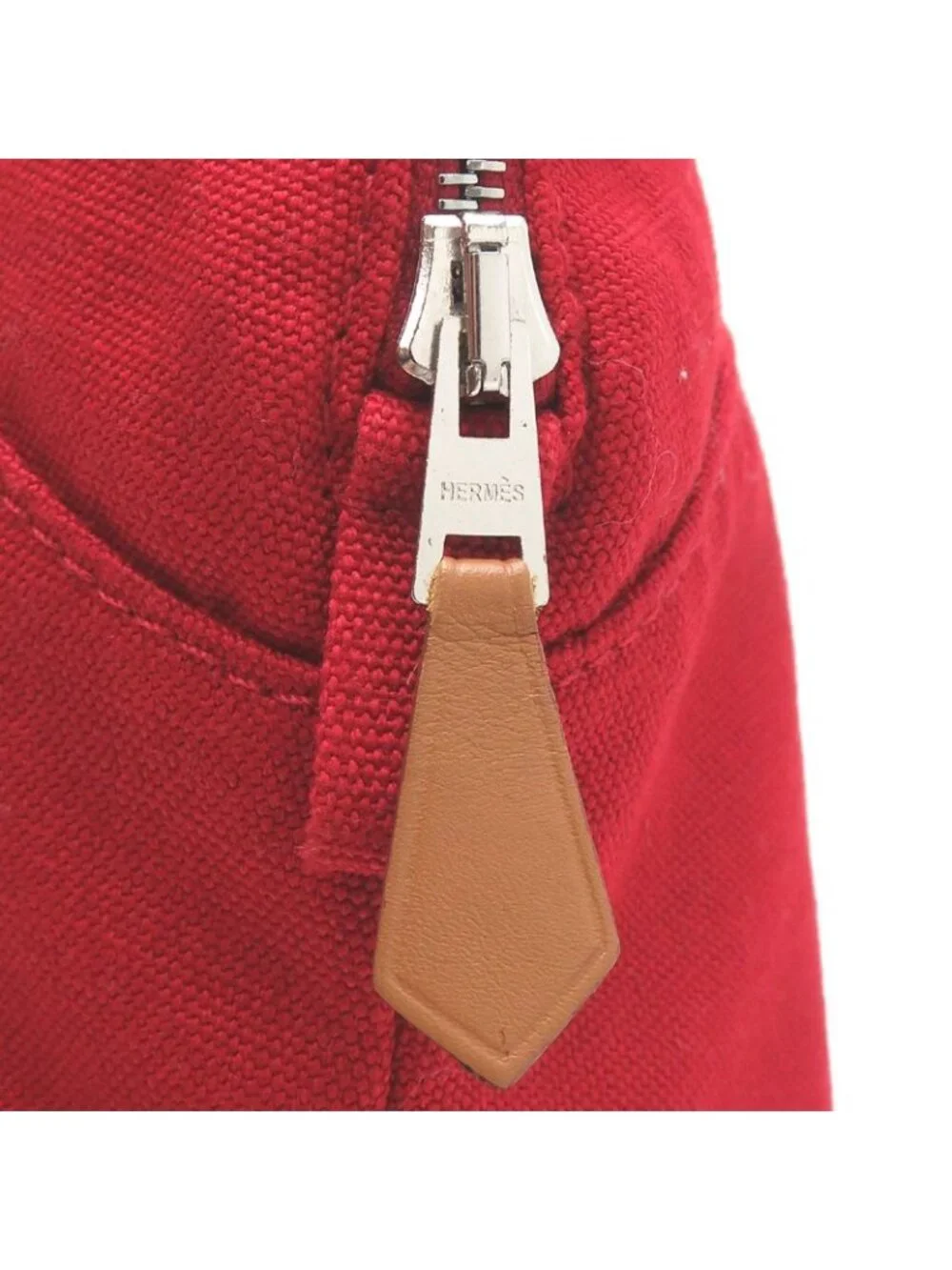 Hermes Pouch